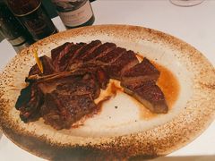 招牌大里脊牛排-Wolfgang’s Steakhouse 沃夫冈牛排馆(上海白玉兰广场店)
