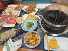 -烤肉刘·清真老北京炙子烤肉(虎坊桥老店)