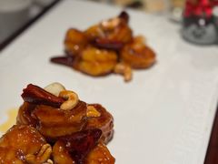 -贡宴盐帮菜自贡驻京联络处餐厅