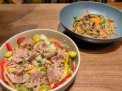 -ibarrel爱杯·bistro&brunch(江宁路店)