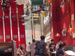 -金牌禄运·点心·啫煲(百信广场店)
