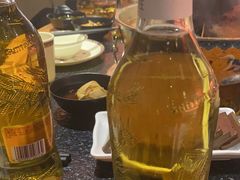 -京炭铜锅涮肉·羊蝎子·羊肉炉(保利·时光里店)