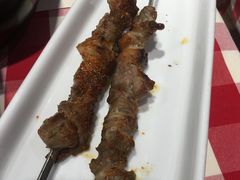 -西贝(枫蓝国际购物中心店)