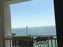 -青岛海景花园大酒店
