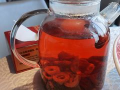 花果茶-旺顺阁·北京菜(北辰上品+)