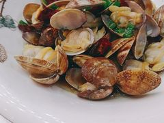 -老鄞江清水龙虾•赵赵家(江北店)