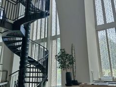 -北京康莱德酒店-Chapter餐厅