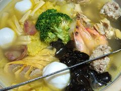 -寻宝记绍兴菜(鲁迅路店)