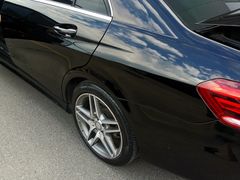 -畅通航行汽车钣金喷漆 无痕修复·局部喷漆