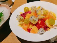 -千叶寿司创意融合料理(水韵城店)