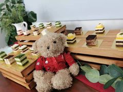 -上海安吉名轩·凯迪拉克4S店