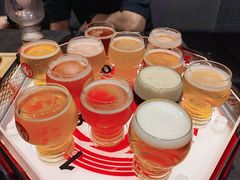 -Boxing Cat Brewery拳击猫精酿啤酒馆(永福店)