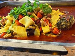 -霸气大叔干锅鸭头·龙虾烧烤·川菜·赛事直播(三里屯店)