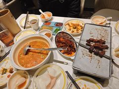 -丁虎子烤肉(国道二店)