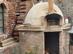 -陶野咖啡·面包披萨