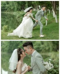 点击看大图 -太古映画婚纱摄影(天河店)