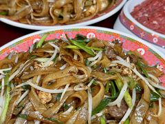 -大吉利·潮汕鲜牛肉火锅(西安店)