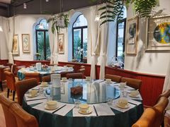 -艺墅家·福建菜·百年侨楼(集美学村大社店)