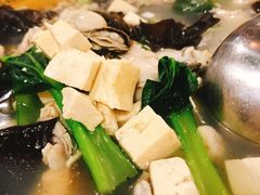 -华圆美食-老蓬莱菜(蓬港路店)