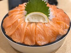 -万岁寿司(芳村店)