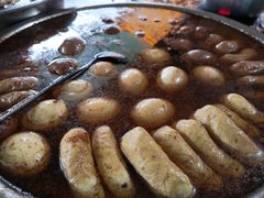 -车头老二大排档