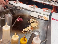 -火地铁板烧(昆山万象汇店)