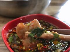 -肥肠鸡冷锅串串(广元利州广场店)