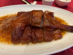 -北园酒家(小北路店)