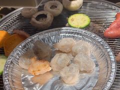 -核桃碳烤肉馆(深圳首店)