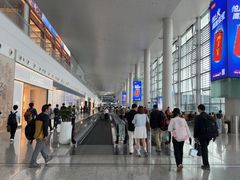 -广州白云国际机场-T2航站楼