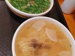 -西部马华清真兰州牛肉面·烧烤夜市(关东店)