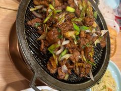 -宏状元现熬粥·京味菜(三里河店)