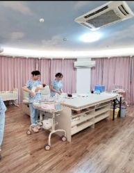 -安悦贝月子中心