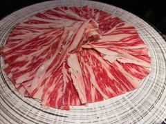 日式煎牛肉火锅-鳗鱼家居酒屋(久凌大厦店)