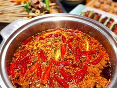 -铁箭门串串香主题火锅(汇锦城店)