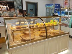 -喜莲娜动物奶油生日蛋糕(黄村店)