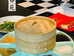-羲和雅苑•北京烤鸭(吴中路万象城店)