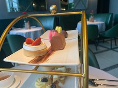 -L'Arome芳芳法国餐厅(仙林金鹰店)