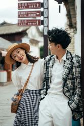 -薇薇新娘婚纱摄影(开州大道店)