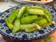 -阿殳菜馆·私厨(水围村店)