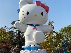 -杭州Hello Kitty乐园