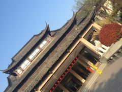 -扬州瘦西湖汇金酒店