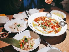 -新太二·鲜料川菜(万泰汇店)