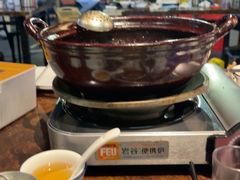 -凤兴鸡煲(宝安海雅店)