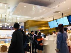 -奈雪的茶(湖滨银泰in77C区PRO店)