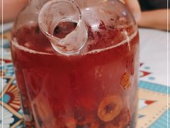 -楼兰古丽·新疆菜(大唐西市店)