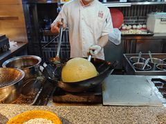 -杨记隆府(时代天街店)