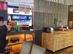-徐记海鲜(汉城湖|太奥店)