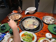 -蚬皇•陈味莞(西平景湖店)