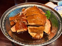 -古都历食南京菜·烤鸭·鸭血粉丝·汤包(南京博物院店)